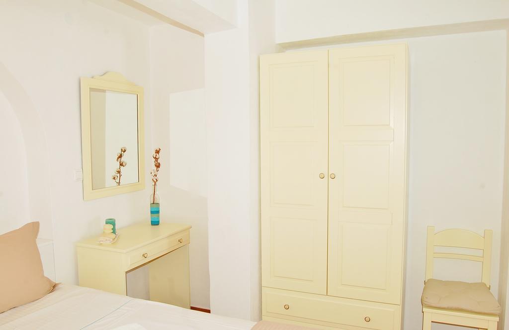 Апартаменты Aspro Mple Astypalaia Экстерьер фото